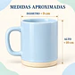 Tazas Minimalista Color Pastel - thumbnail 4