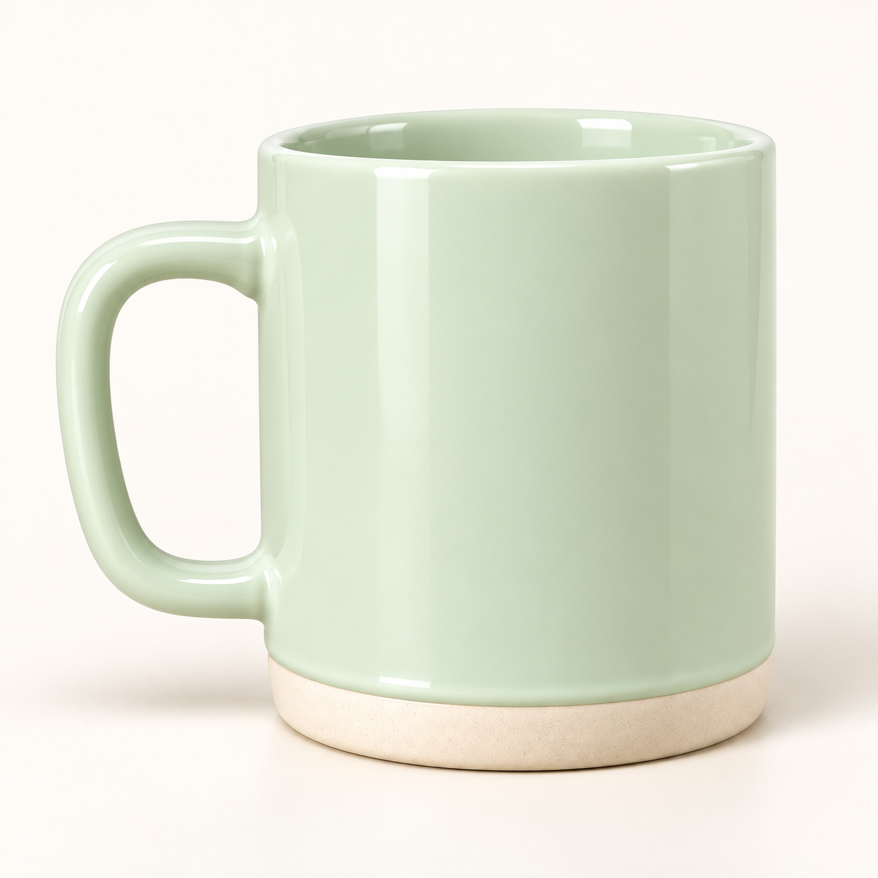 Tazas Minimalista Color Pastel 6