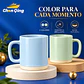 Tazas Minimalista Color Pastel - thumbnail 3