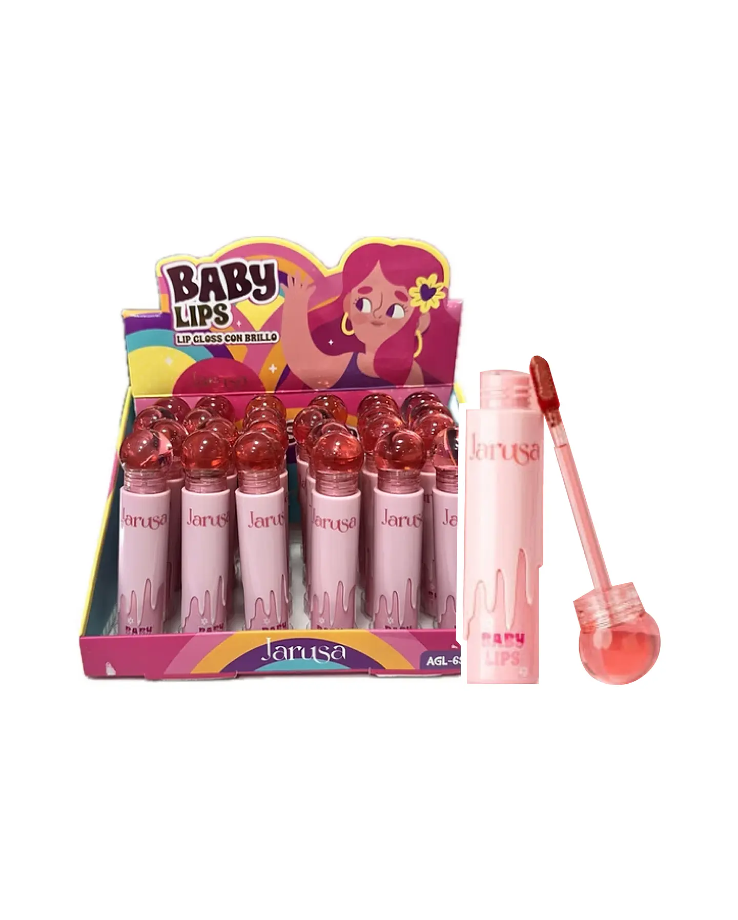 Labial Baby Lips - Jarusa 1