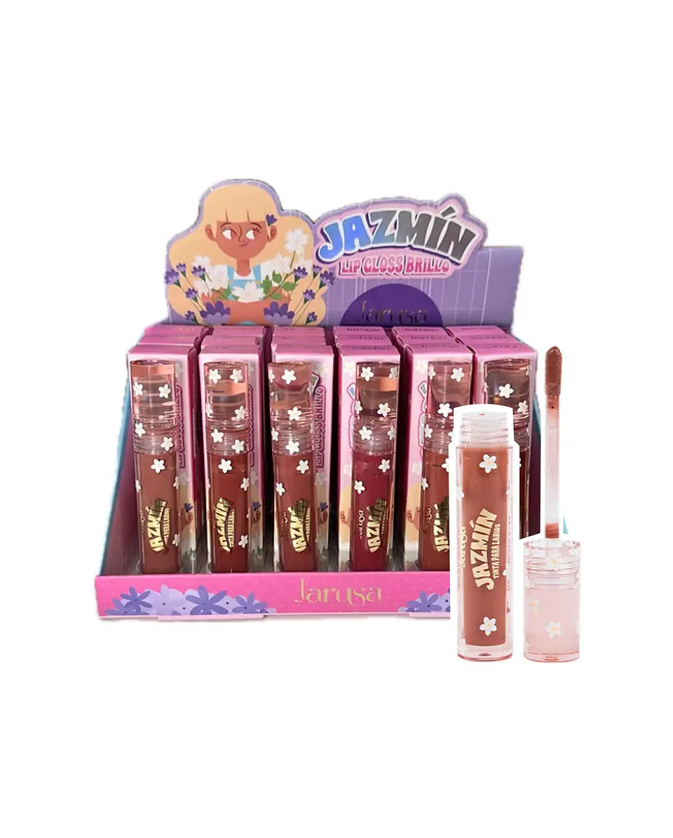 Labial Jazmín - Jarusa 1