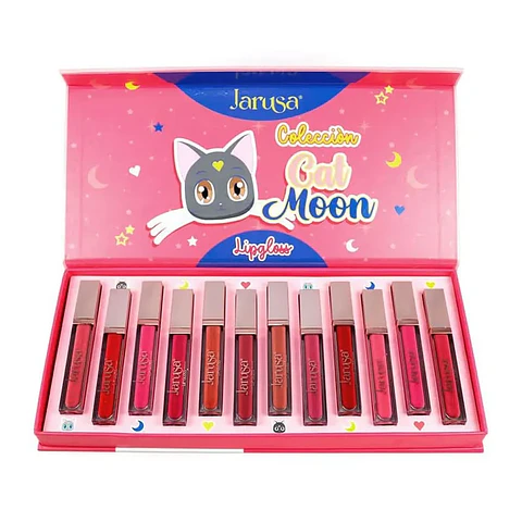 Labial Cat Moon - Jarusa