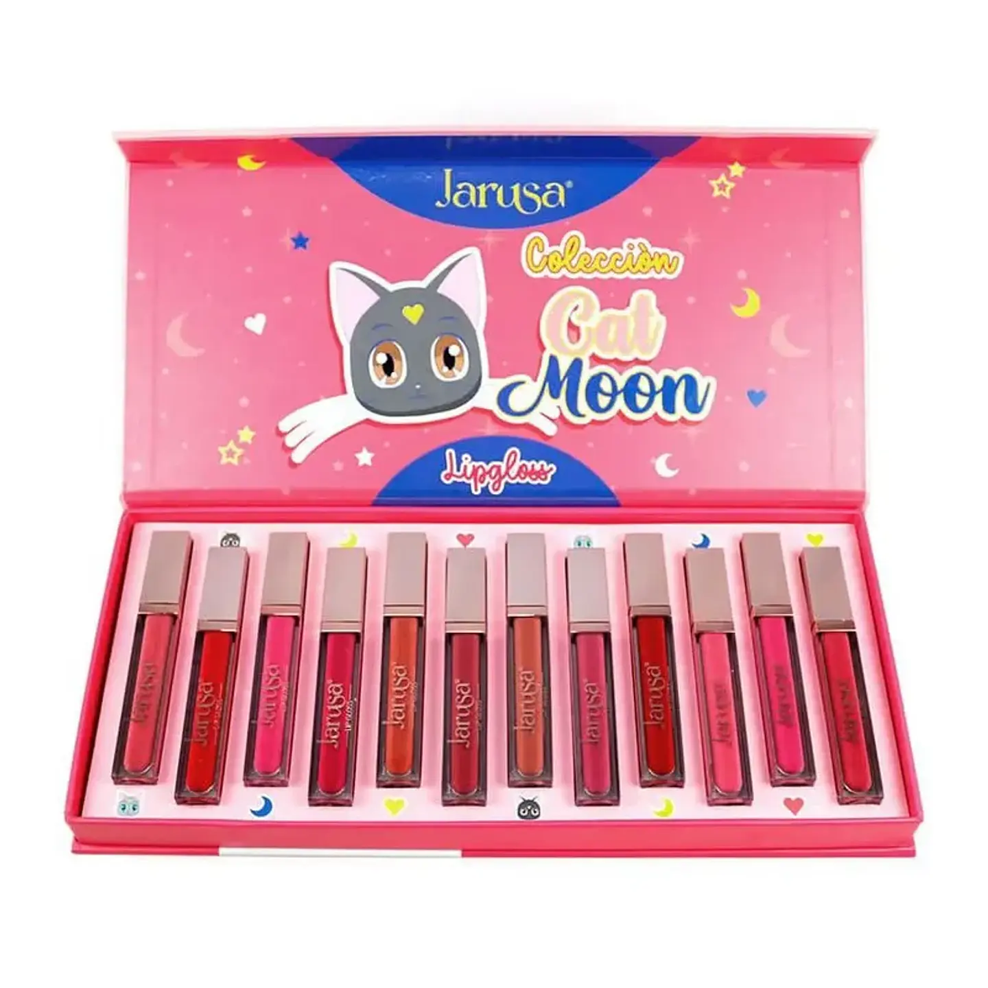 Labial Cat Moon - Jarusa 1