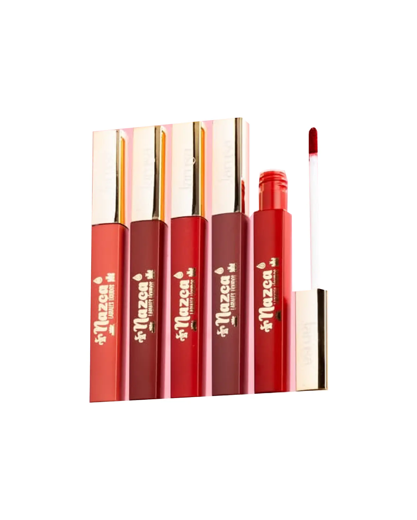 Labiales Líquidos Nazca - Jarusa 1