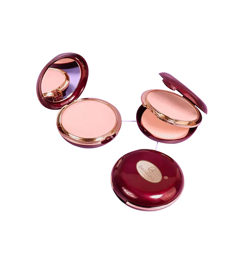 Polvo Compacto Doble - Bellespa