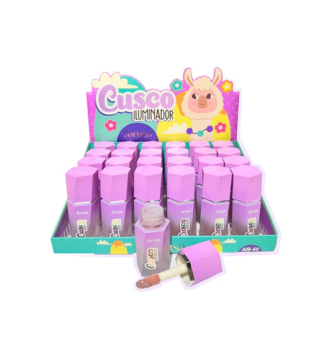 Iluminador Cusco - Jarusa
