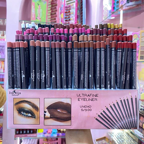 Lapiz Delineador para ojos Dupe - Italia Deluxe