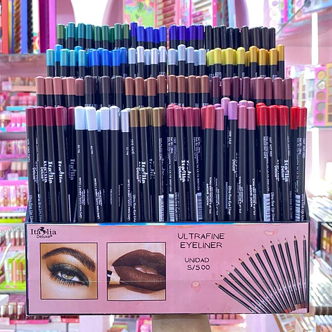 Lapiz Delineador para labios Dupe - Italia Deluxe