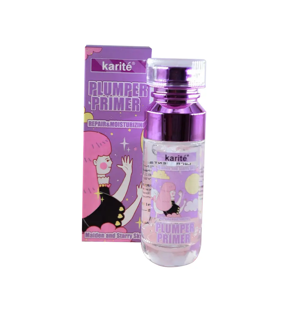 Primer Plumper – Karité 1