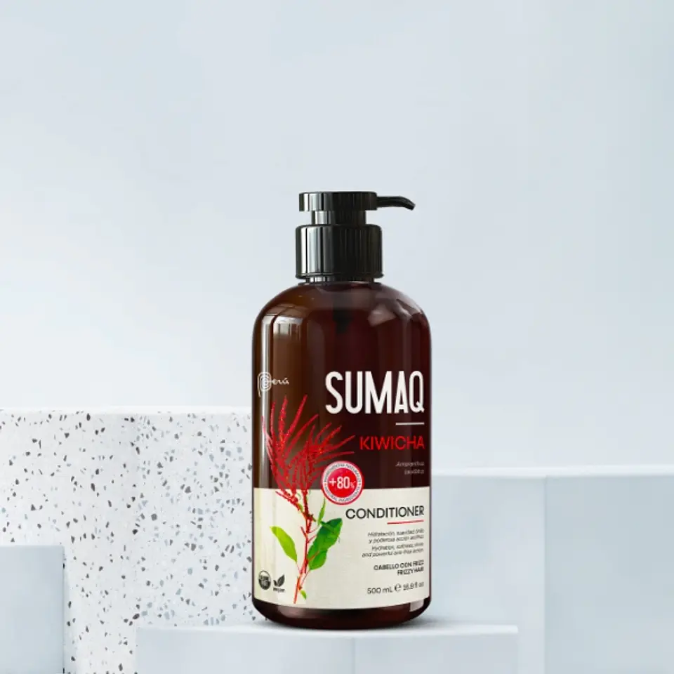 Acondicionador Kiwicha - Sumaq 1