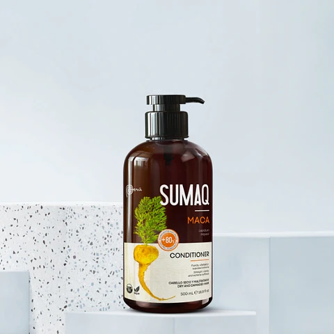 Acondicionador Maca – Sumaq