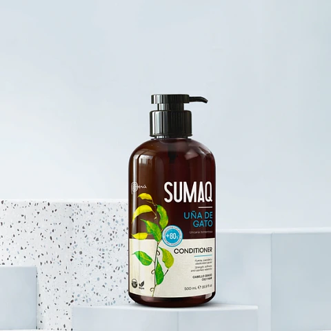 Aondicionador Uña de Gato – Sumaq