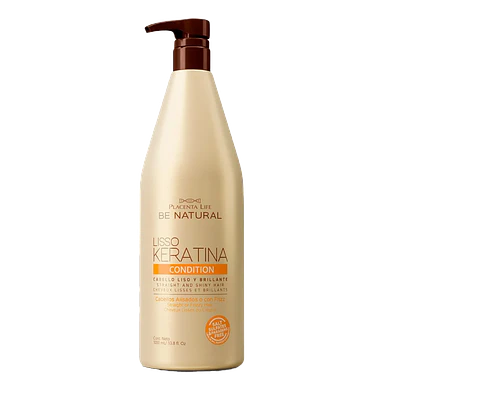 Acondicionador Lisso Keratina (1 LT) - Placenta Life