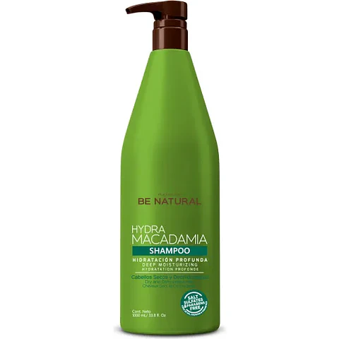 Shampoo Hydra Macadamia (1 LT)– Placenta Life 