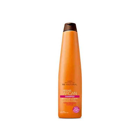 Shampoo Repair Argan (350 ml) – Placenta Life