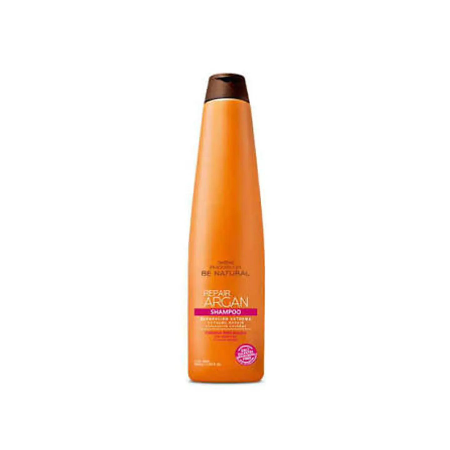 Shampoo Repair Argan (350 ml) – Placenta Life 1