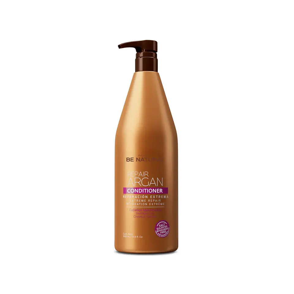 Acondicionador Repair Argan (1 LT) – Placenta Life 1