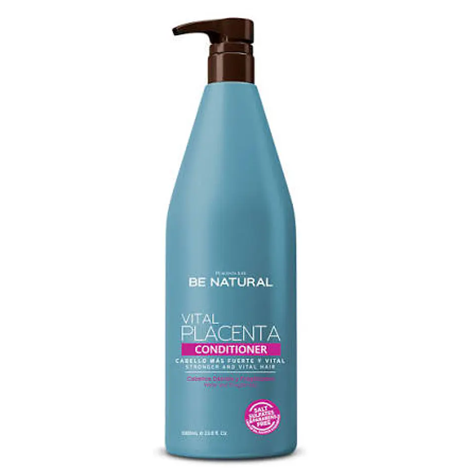 Acondicionador Vital Placenta (1 LT) – Placenta Life 1