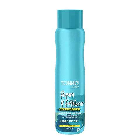 Acondicionador Repara y Fortalece (400 ml) – Tonno Plus