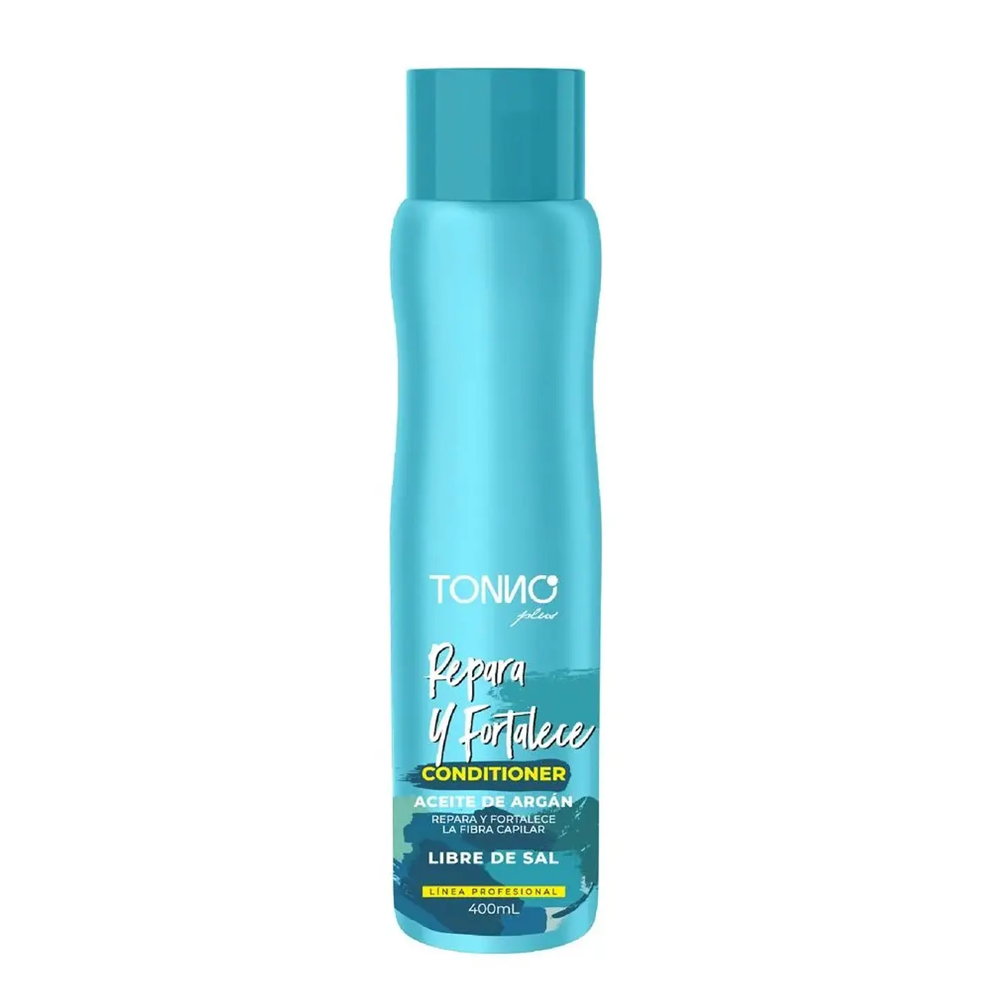 Acondicionador Repara y Fortalece (400 ml) – Tonno Plus 1