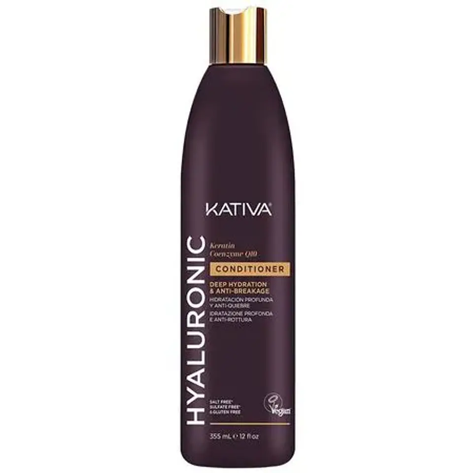 Acondicionador Hyaluronic (250 ml)– Kativa 1