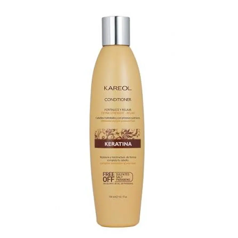 Acondicionador Keratina (300 ml) – Kareol 1