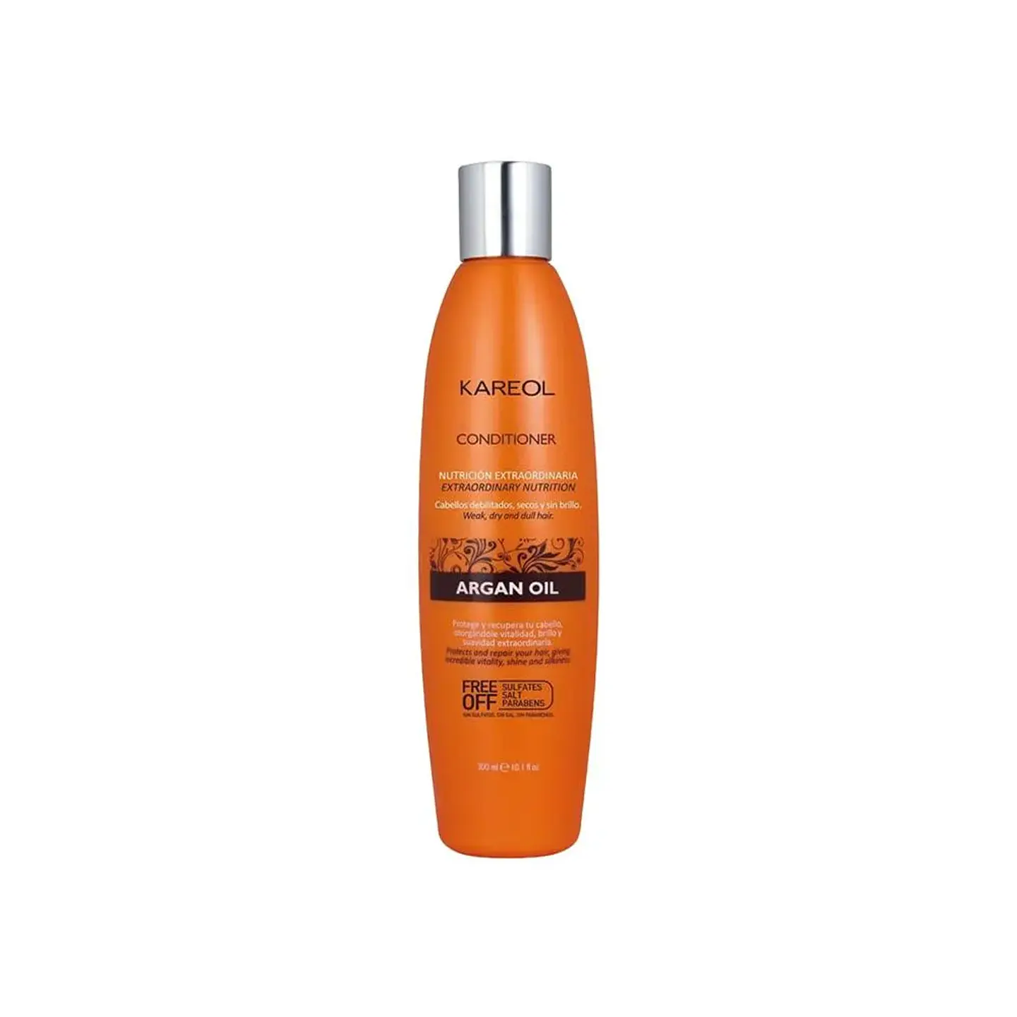 Acondicionador Argan Oil (300 ml)  – Kareol 1