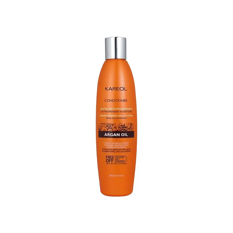 Acondicionador Argan Oil (300 ml)  – Kareol 1