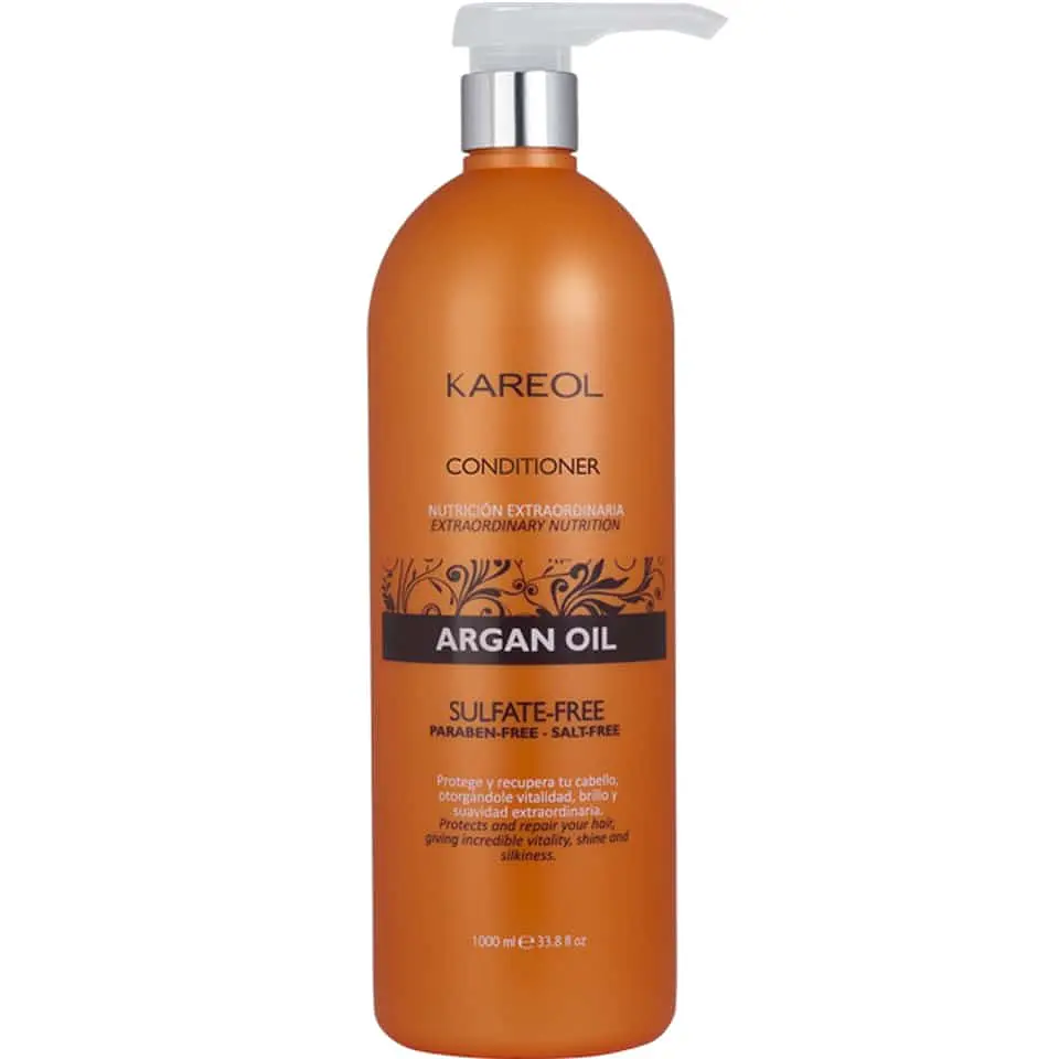 Acondicionador Argan Oil (1 LT)  – Kareol 1