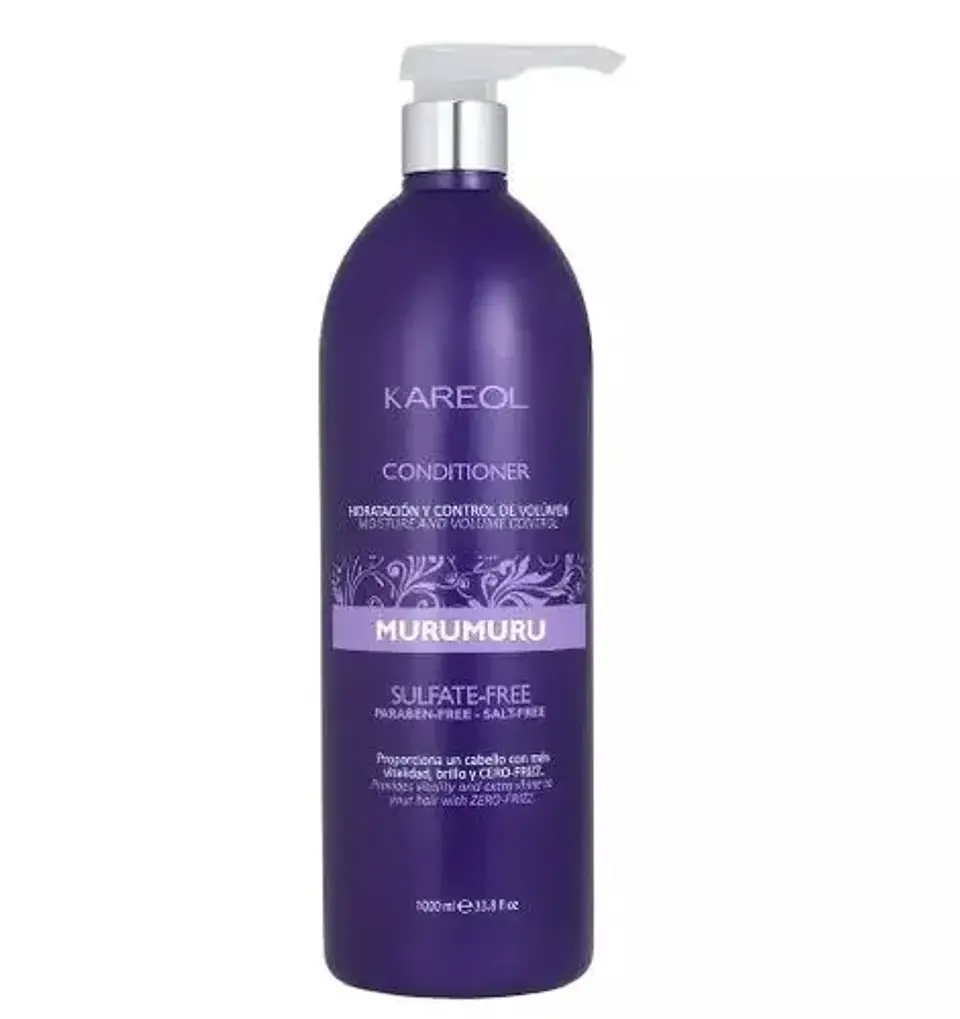 Acondicionador Murumuru (1 LT) – Kareol 1