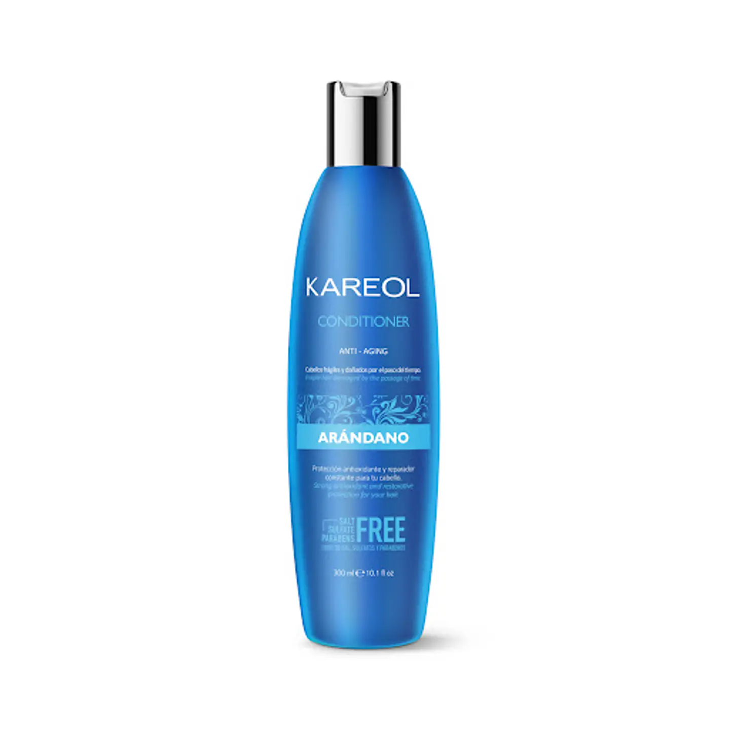 Acondicionador Arándano (300 ml) – Kareol 1