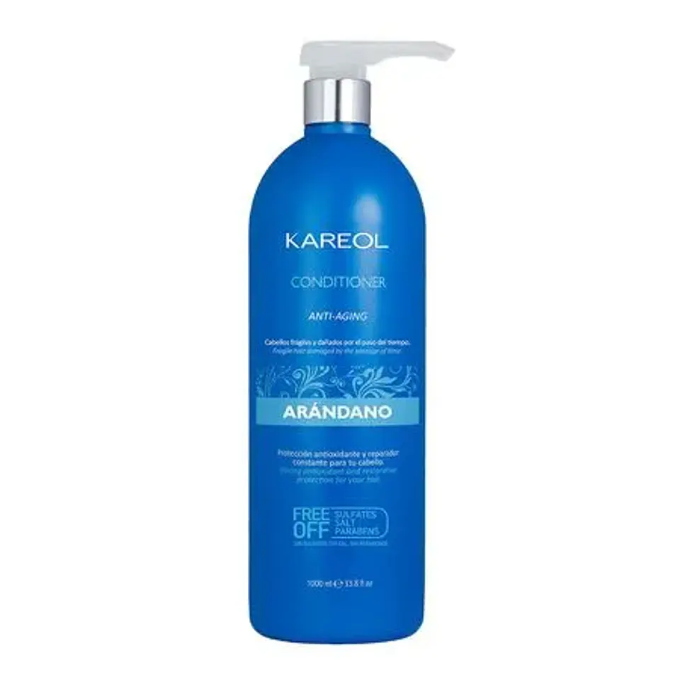 Acondicionador Arándano (1 LT) – Kareol 1