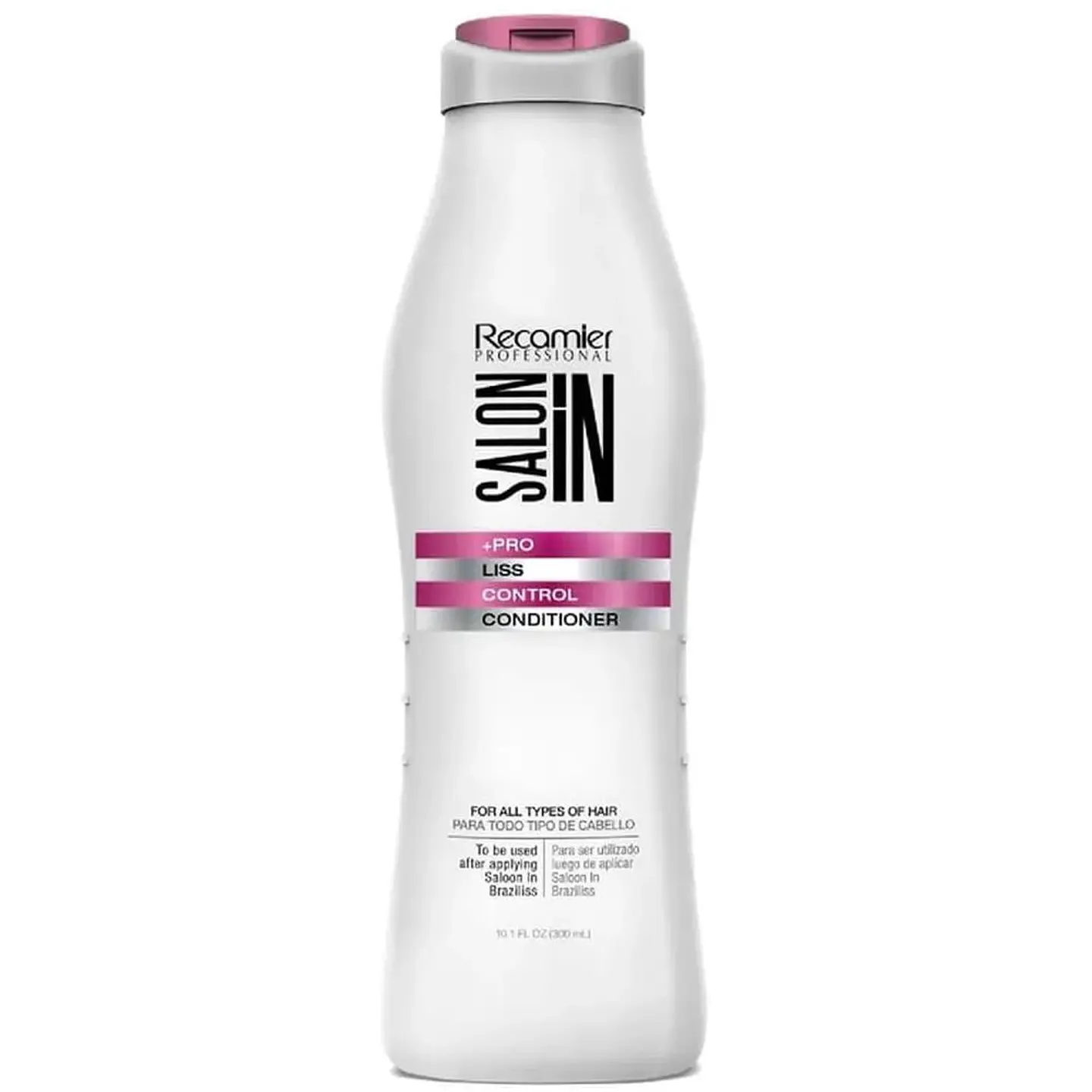 Acondicionador Salon In +Pro Liss Control (300 ml) – Recamier 1