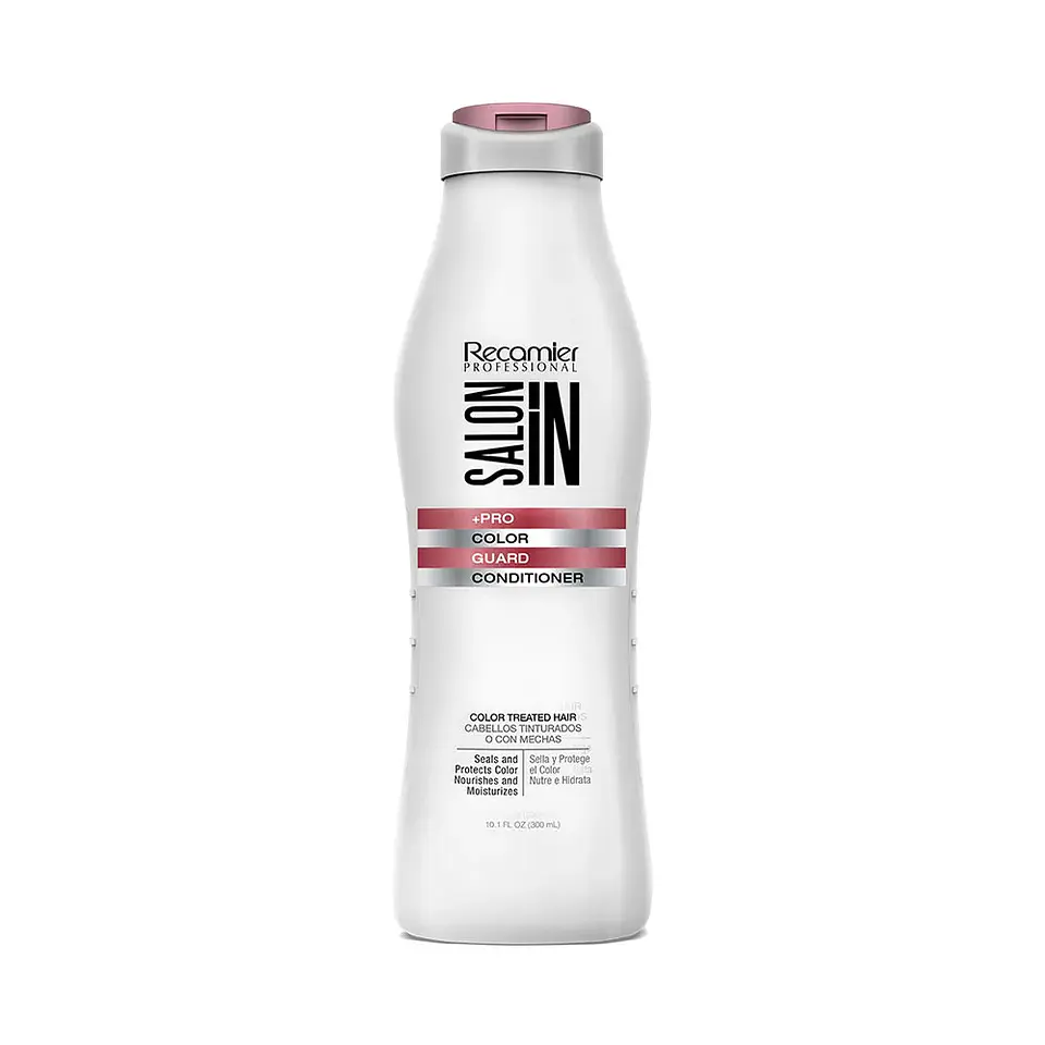 Acondicionador Salon In +Pro Color Guard (300 ml) – Recamier 1