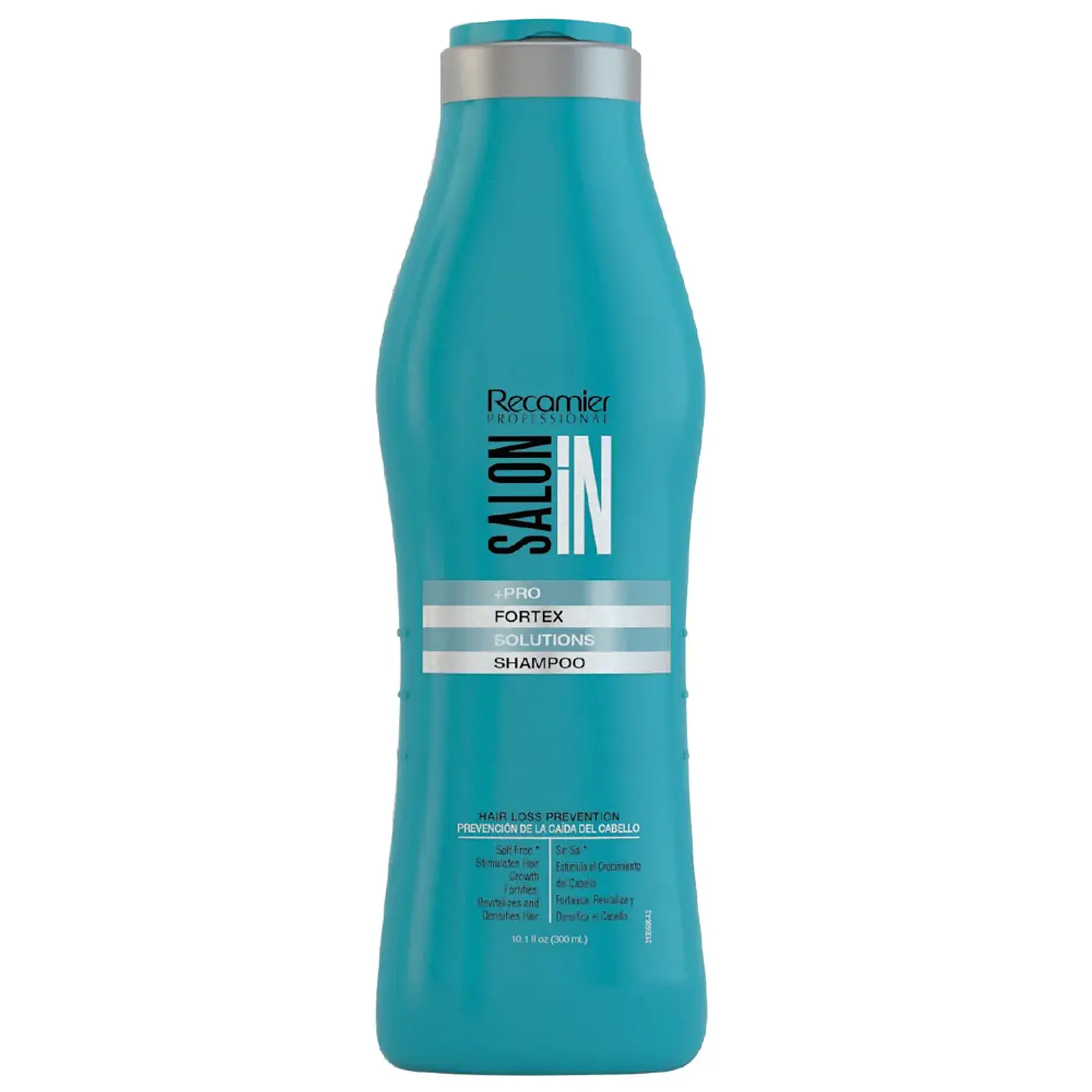 Shampoo Salon In +Pro Solutions (300 ml) – Recamier 1