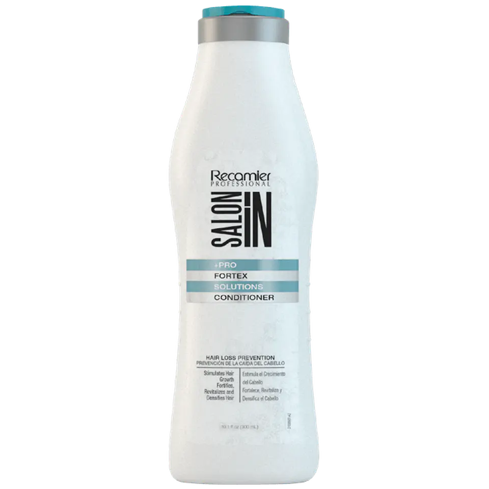 Acondicionador Salon In +Pro Solutions (300 ml) – Recamier 1
