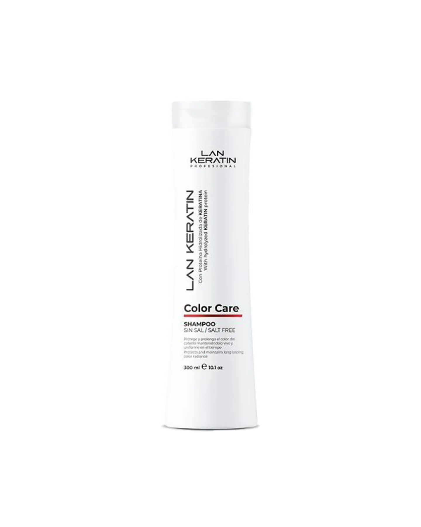 Shampoo Lan Keratin Color Care (300 ml) – Lanosterin 1