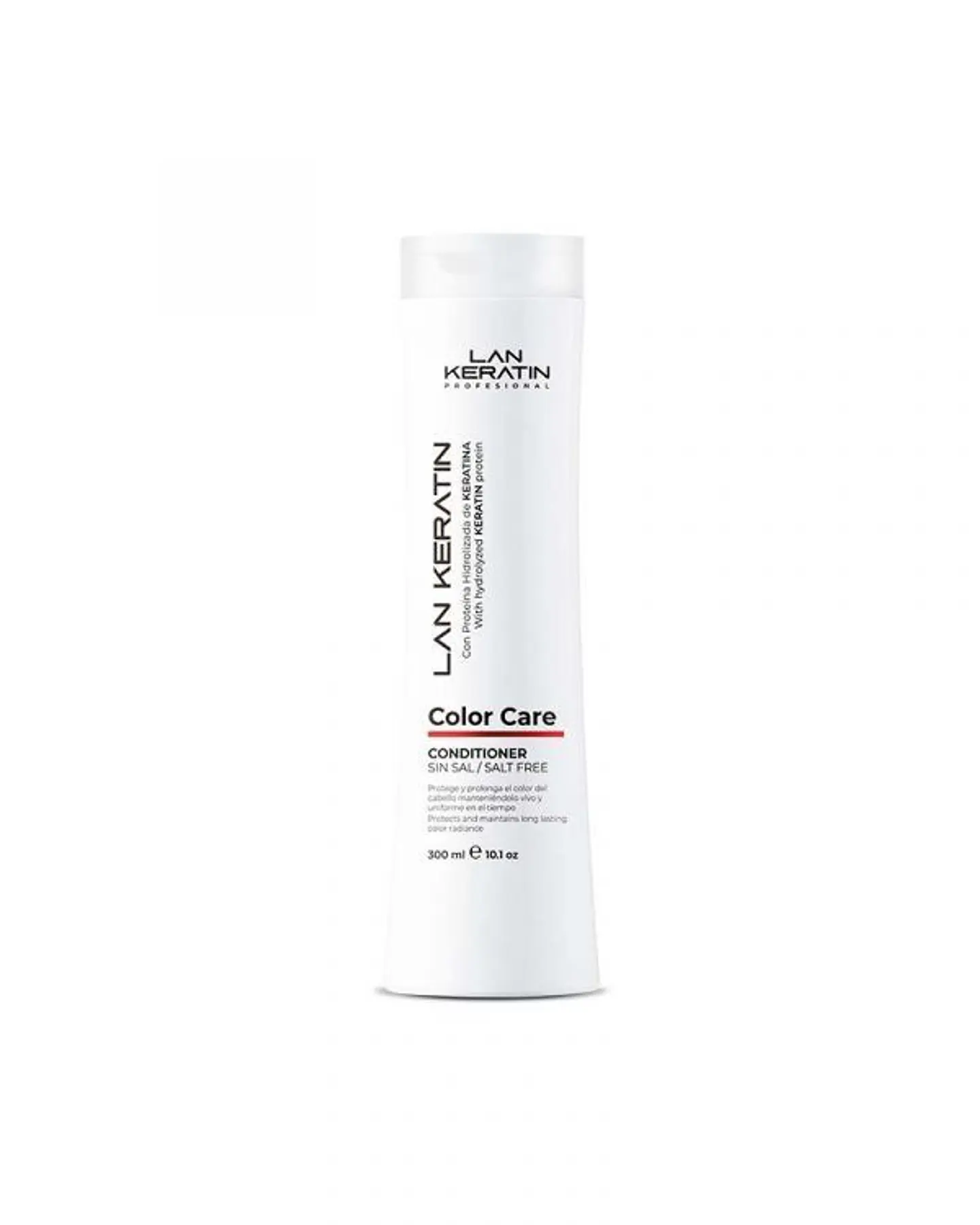 Acondicionador Lan Keratin Color Care (300 ml) – Lanosterin 1