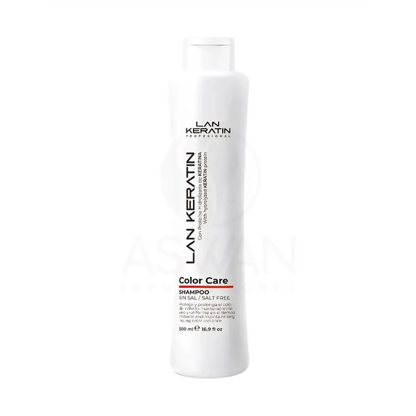 Shampoo Lan Keratin Color Care (500 ml) – Lanosterin 1