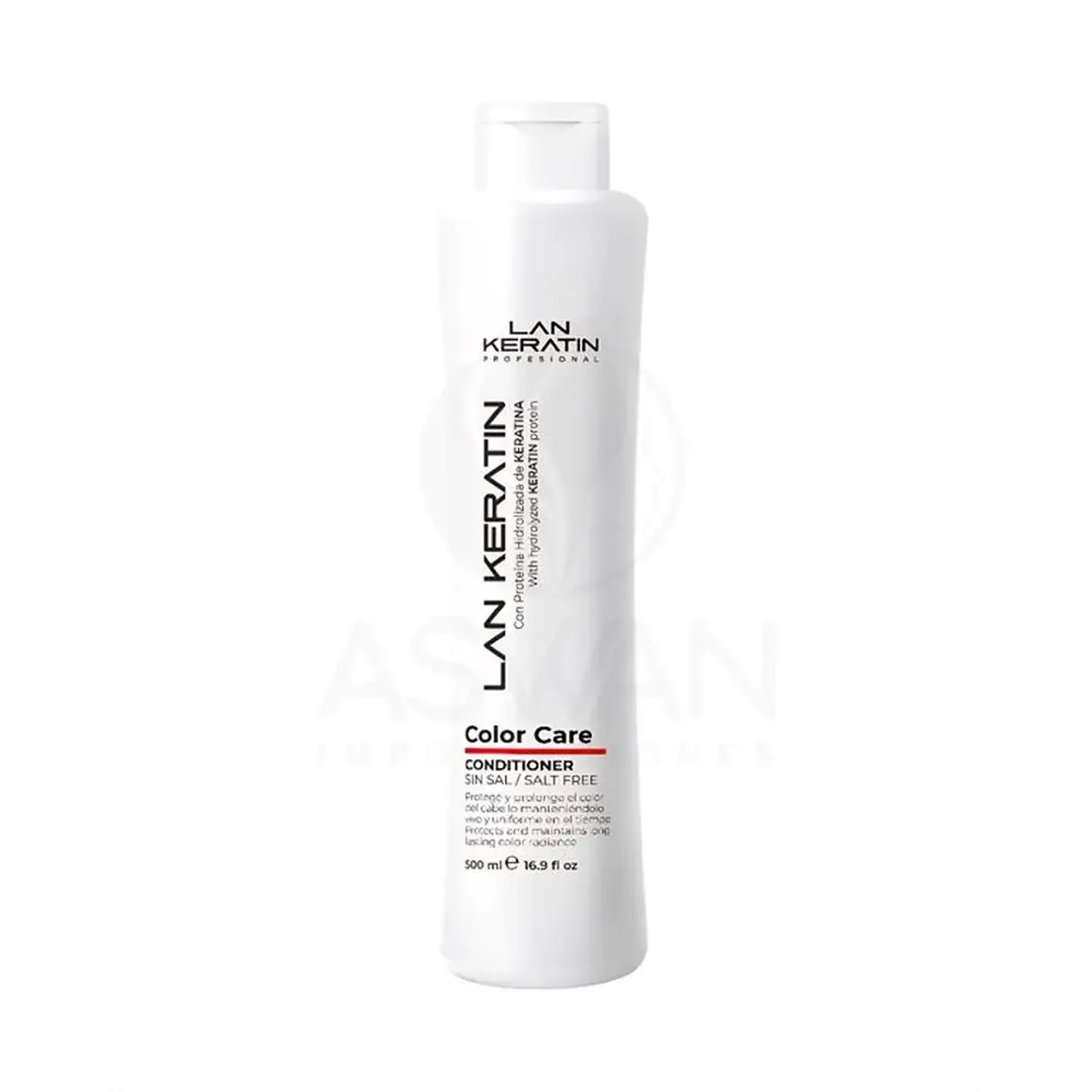 Acondicionador Lan Keratin Color Care (500 ml) – Lanosterin 1