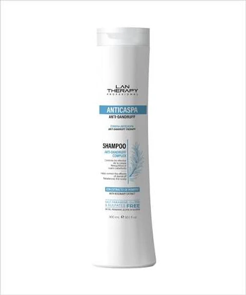 Shampoo Anticaspa Lan Therapy (300 ml) – Lanosterin