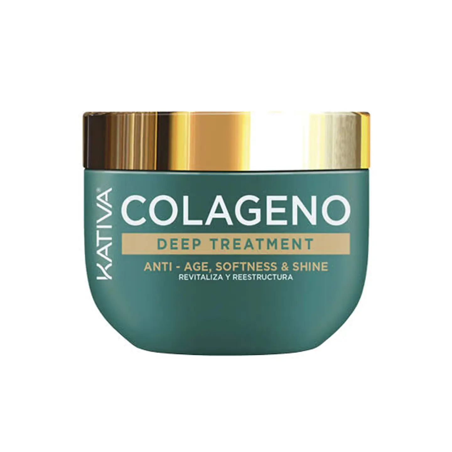 Mascarilla Profundo Colágeno (300 gr) – Kativa 1