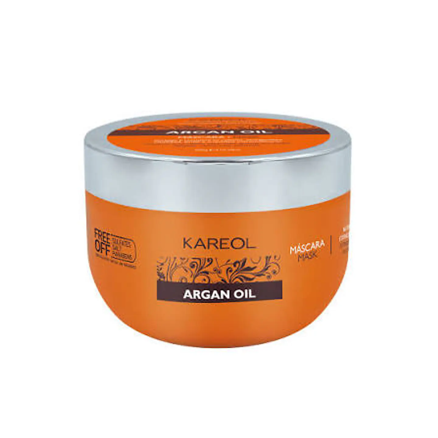 Máscara Argan Oil (300 gr) – Kareol 1