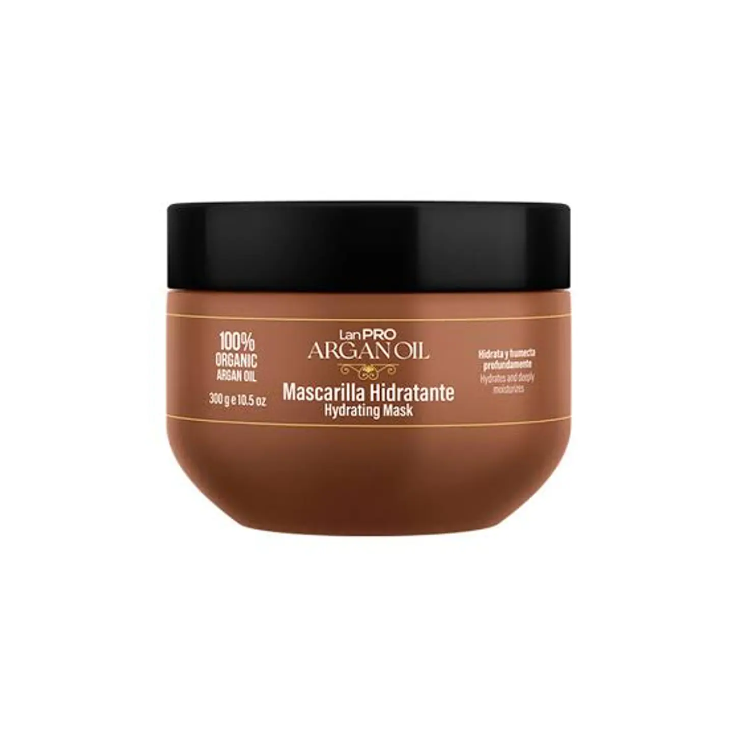 Mascarilla Hidratante Argan Oil – Lan Pro Argan Oil 1