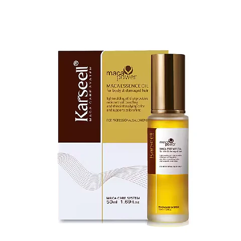 Aceite Maca Essence Power (50 ml) – Karseell