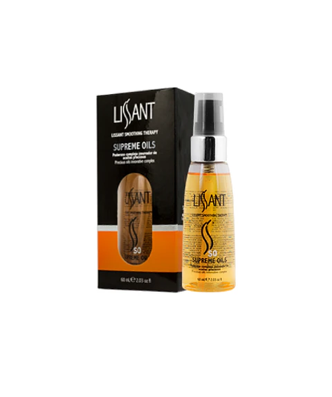 Aceite Lissant Supreme Oils (60 ml) – Lanosterin