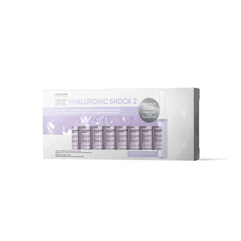 Ampolla Shock Hyaluronic 2 (13 ml) – Lanosterin