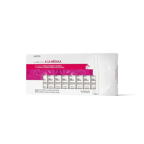 Ampolla Loción A La Médula (13 ml)  – Lanosterin