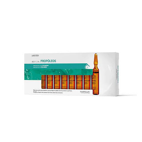 Ampolla Aceite Propóleos (13 ml) – Lanosterin 