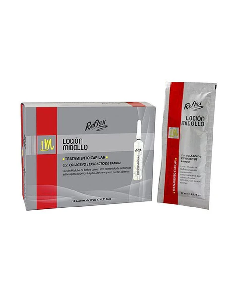 Loción Midollo (17 ml) – Reflex